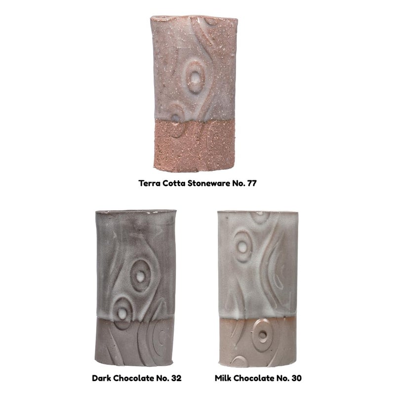 AMACO Celadon C-11 Mixing Clear High Fire Transparent Gloss Glaze Pint, 16 oz. (473 mL), 100% Mixable Mid-High Fire Cone 5-6 (C) Liquid Ceramic Pottery Glaze for Bisque - Image 5